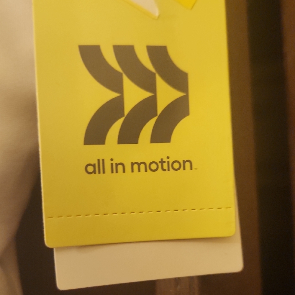 All in Motion Classic White Mini Dress - Picture 2 of 6